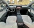Белый Тесла Другая, объемом двигателя 0 л и пробегом 5 тыс. км за 13800 $, фото 5 на Automoto.ua