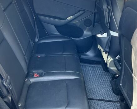 Білий Тесла Інша, об'ємом двигуна 0 л та пробігом 25 тис. км за 27999 $, фото 3 на Automoto.ua