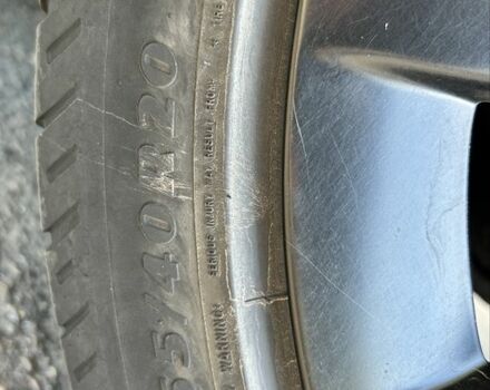 Білий Тесла Інша, об'ємом двигуна 0 л та пробігом 25 тис. км за 27999 $, фото 6 на Automoto.ua