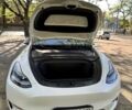 Білий Тесла Інша, об'ємом двигуна 0 л та пробігом 25 тис. км за 27999 $, фото 5 на Automoto.ua