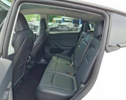 Белый Тесла Другая, объемом двигателя 0 л и пробегом 22 тыс. км за 21300 $, фото 9 на Automoto.ua