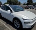 Белый Тесла Другая, объемом двигателя 0 л и пробегом 3 тыс. км за 23999 $, фото 3 на Automoto.ua