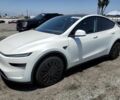 Белый Тесла Другая, объемом двигателя 0 л и пробегом 3 тыс. км за 23999 $, фото 1 на Automoto.ua