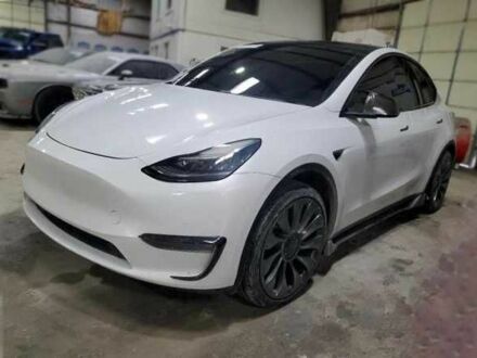 Тесла Другая 2020 в Одессе на Automoto.ua Белый Тесла Другая, объемом двигателя 0 л и пробегом 34 тыс. км за 7900 $, фото 1 на Automoto.ua