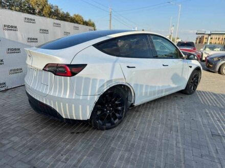 Тесла Інша 2020 у Луцьку на Automoto.ua Білий Тесла Інша, об'ємом двигуна 0 л та пробігом 170 тис. км за 16900 $, фото 1 на Automoto.ua