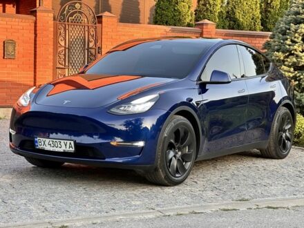 Тесла Другая 2021 в Киеве на Automoto.ua Белый Тесла Другая, объемом двигателя 0 л и пробегом 250 тыс. км за 21900 $, фото 1 на Automoto.ua