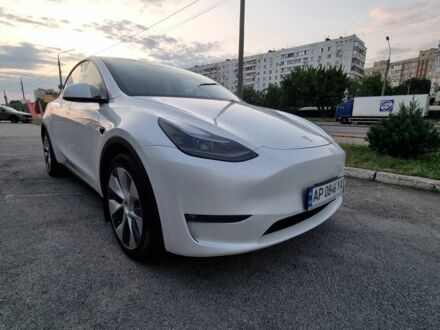 Тесла Другая 2021 в Запорожье на Automoto.ua Белый Тесла Другая, объемом двигателя 0 л и пробегом 68 тыс. км за 651 $, фото 1 на Automoto.ua