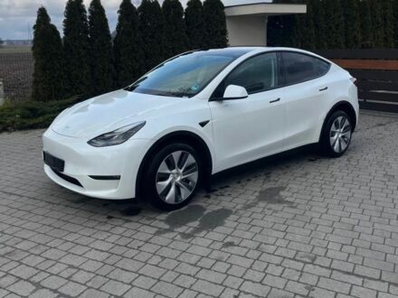 Білий Тесла Інша, об'ємом двигуна 0 л та пробігом 18 тис. км за 14000 $, фото 1 на Automoto.ua