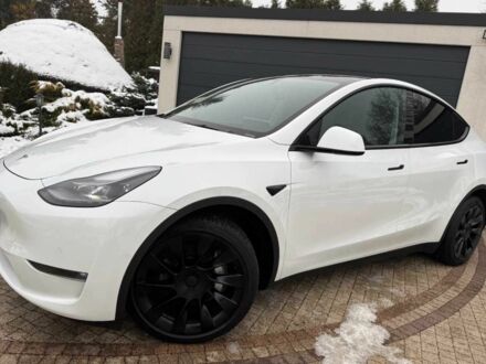 Белый Тесла Другая, объемом двигателя 0 л и пробегом 30 тыс. км за 17300 $, фото 1 на Automoto.ua