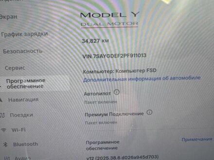 Білий Тесла Інша, об'ємом двигуна 0 л та пробігом 35 тис. км за 33000 $, фото 1 на Automoto.ua