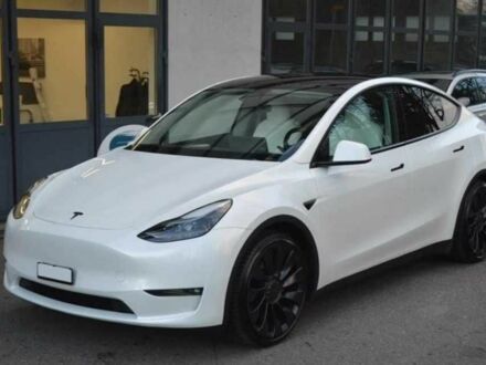 Тесла Інша 2023 у Боярка на Automoto.ua Білий Тесла Інша, об'ємом двигуна 0 л та пробігом 28 тис. км за 17500 $, фото 1 на Automoto.ua