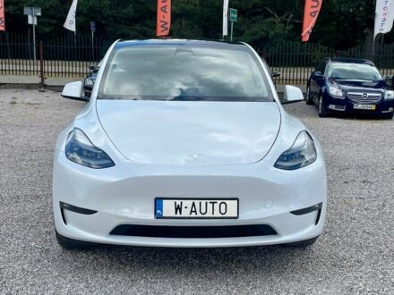 Белый Тесла Другая, объемом двигателя 0 л и пробегом 130 тыс. км за 32762 $, фото 1 на Automoto.ua