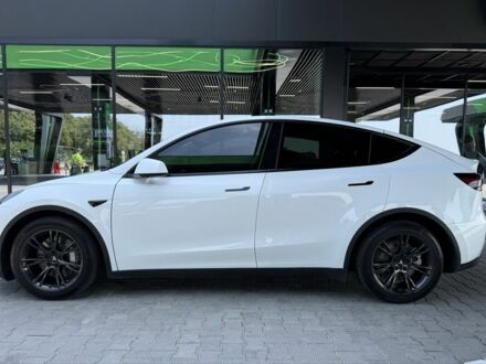 Тесла Інша 2024 у Вінниці на Automoto.ua Білий Тесла Інша, об'ємом двигуна 0 л та пробігом 6 тис. км за 34000 $, фото 1 на Automoto.ua