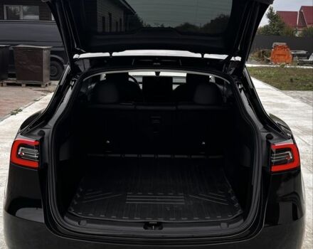 Черный Тесла Другая, объемом двигателя 0 л и пробегом 73 тыс. км за 26800 $, фото 13 на Automoto.ua