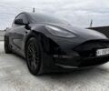 Черный Тесла Другая, объемом двигателя 0 л и пробегом 73 тыс. км за 26800 $, фото 1 на Automoto.ua