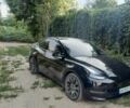 Черный Тесла Другая, объемом двигателя 0 л и пробегом 3 тыс. км за 24500 $, фото 1 на Automoto.ua