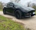 Черный Тесла Другая, объемом двигателя 0 л и пробегом 85 тыс. км за 23500 $, фото 1 на Automoto.ua