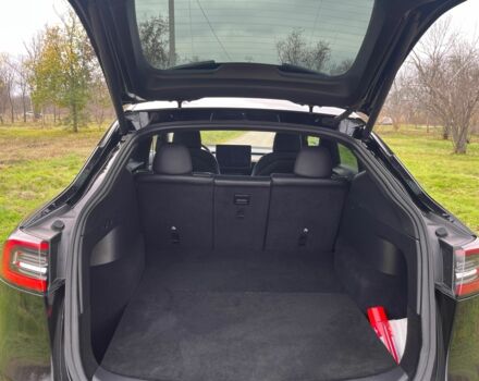 Черный Тесла Другая, объемом двигателя 0 л и пробегом 85 тыс. км за 23500 $, фото 6 на Automoto.ua