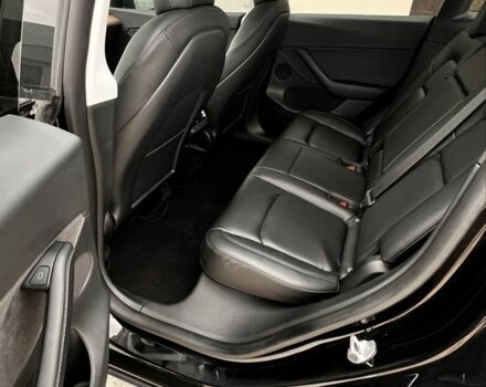 Черный Тесла Другая, объемом двигателя 0 л и пробегом 73 тыс. км за 26800 $, фото 15 на Automoto.ua