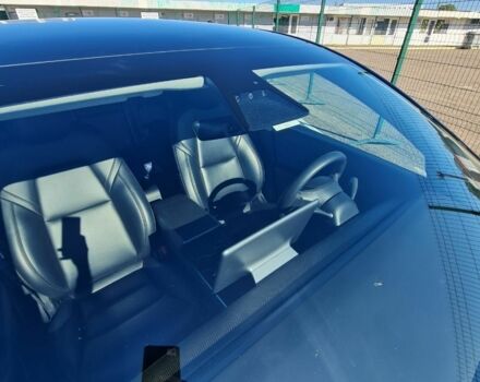 Черный Тесла Другая, объемом двигателя 0 л и пробегом 136 тыс. км за 31000 $, фото 3 на Automoto.ua