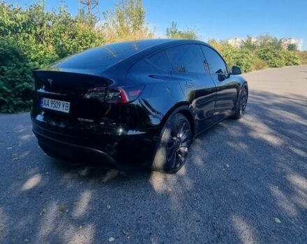 Тесла Другая 2021 в Вышгороде на Automoto.ua Черный Тесла Другая, объемом двигателя 0 л и пробегом 88 тыс. км за 30000 $, фото 2 на Automoto.ua