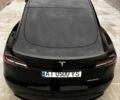 Черный Тесла Другая, объемом двигателя 0 л и пробегом 73 тыс. км за 26800 $, фото 6 на Automoto.ua