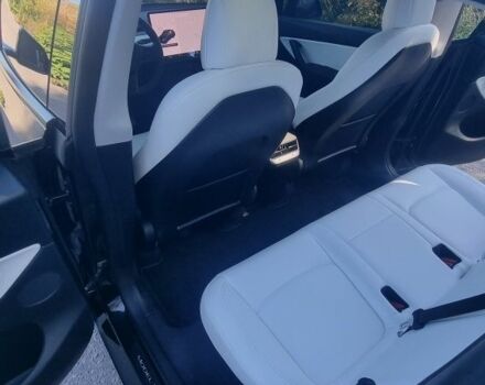 Тесла Другая 2021 в Вышгороде на Automoto.ua Черный Тесла Другая, объемом двигателя 0 л и пробегом 88 тыс. км за 30000 $, фото 4 на Automoto.ua