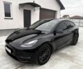 Черный Тесла Другая, объемом двигателя 0 л и пробегом 73 тыс. км за 26800 $, фото 4 на Automoto.ua