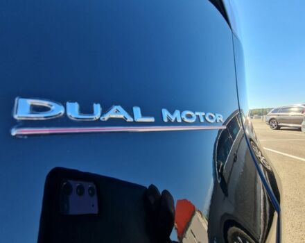 Черный Тесла Другая, объемом двигателя 0 л и пробегом 136 тыс. км за 31000 $, фото 6 на Automoto.ua