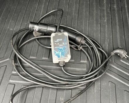 Черный Тесла Другая, объемом двигателя 0 л и пробегом 73 тыс. км за 26800 $, фото 19 на Automoto.ua