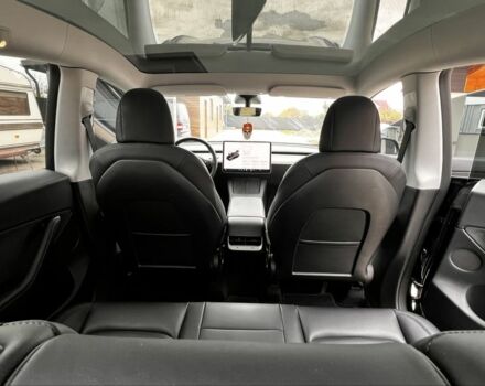 Черный Тесла Другая, объемом двигателя 0 л и пробегом 73 тыс. км за 26800 $, фото 17 на Automoto.ua