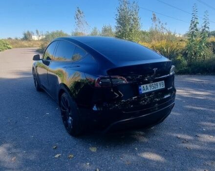 Тесла Другая 2021 в Вышгороде на Automoto.ua Черный Тесла Другая, объемом двигателя 0 л и пробегом 88 тыс. км за 30000 $, фото 1 на Automoto.ua