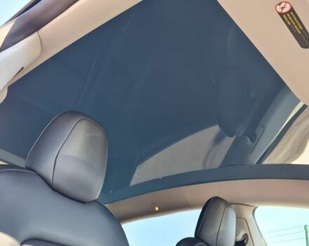 Черный Тесла Другая, объемом двигателя 0 л и пробегом 136 тыс. км за 31000 $, фото 1 на Automoto.ua