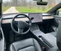 Черный Тесла Другая, объемом двигателя 0 л и пробегом 85 тыс. км за 23500 $, фото 4 на Automoto.ua