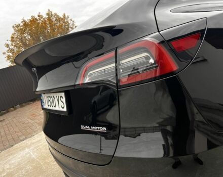 Черный Тесла Другая, объемом двигателя 0 л и пробегом 73 тыс. км за 26800 $, фото 8 на Automoto.ua