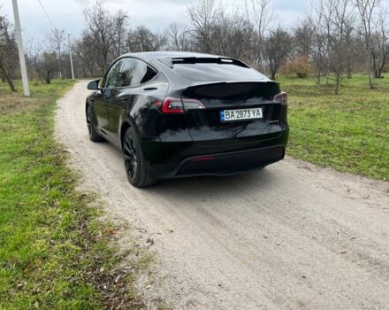 Черный Тесла Другая, объемом двигателя 0 л и пробегом 85 тыс. км за 23500 $, фото 3 на Automoto.ua