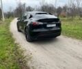 Черный Тесла Другая, объемом двигателя 0 л и пробегом 85 тыс. км за 23500 $, фото 3 на Automoto.ua