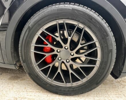 Черный Тесла Другая, объемом двигателя 0 л и пробегом 73 тыс. км за 26800 $, фото 2 на Automoto.ua