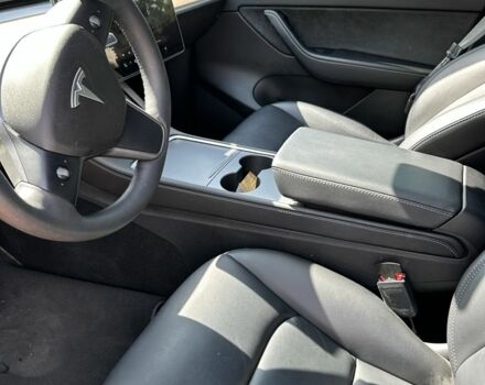 Черный Тесла Другая, объемом двигателя 0 л и пробегом 60 тыс. км за 26400 $, фото 6 на Automoto.ua