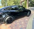 Черный Тесла Другая, объемом двигателя 0 л и пробегом 60 тыс. км за 26400 $, фото 3 на Automoto.ua