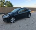 Черный Тесла Другая, объемом двигателя 0 л и пробегом 70 тыс. км за 24553 $, фото 1 на Automoto.ua
