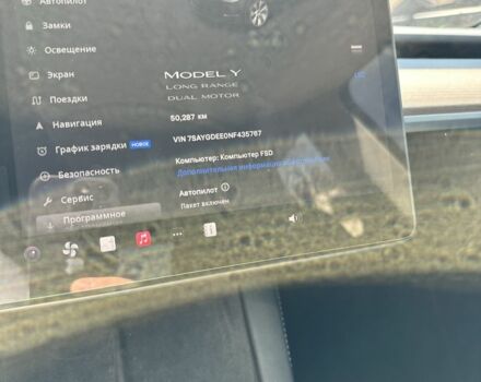 Черный Тесла Другая, объемом двигателя 0 л и пробегом 60 тыс. км за 26400 $, фото 4 на Automoto.ua