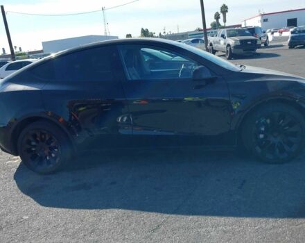 Чорний Тесла Інша, об'ємом двигуна 0 л та пробігом 41 тис. км за 19400 $, фото 6 на Automoto.ua