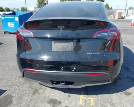 Чорний Тесла Інша, об'ємом двигуна 0 л та пробігом 41 тис. км за 19400 $, фото 8 на Automoto.ua