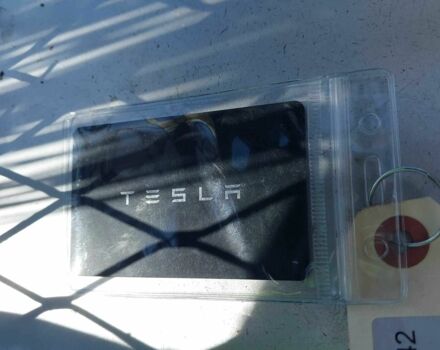 Чорний Тесла Інша, об'ємом двигуна 0 л та пробігом 41 тис. км за 19400 $, фото 12 на Automoto.ua