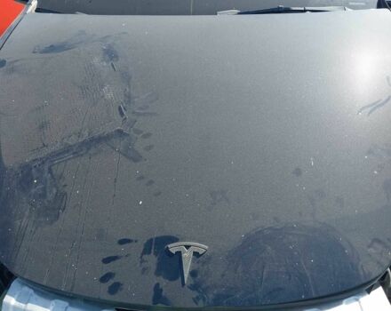 Чорний Тесла Інша, об'ємом двигуна 0 л та пробігом 41 тис. км за 19400 $, фото 3 на Automoto.ua