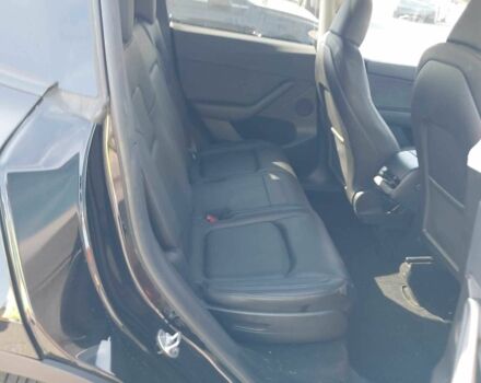 Чорний Тесла Інша, об'ємом двигуна 0 л та пробігом 41 тис. км за 19400 $, фото 11 на Automoto.ua