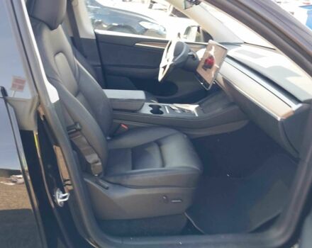 Чорний Тесла Інша, об'ємом двигуна 0 л та пробігом 41 тис. км за 19400 $, фото 9 на Automoto.ua