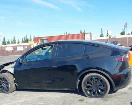 Чорний Тесла Інша, об'ємом двигуна 0 л та пробігом 41 тис. км за 19400 $, фото 7 на Automoto.ua