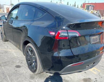 Чорний Тесла Інша, об'ємом двигуна 0 л та пробігом 41 тис. км за 19400 $, фото 4 на Automoto.ua